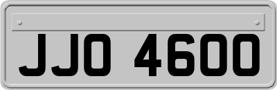 JJO4600