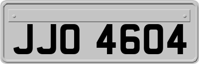 JJO4604