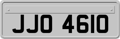 JJO4610