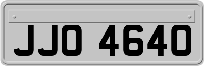 JJO4640