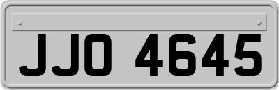 JJO4645