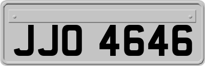 JJO4646