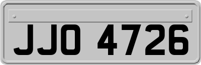 JJO4726