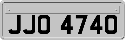 JJO4740