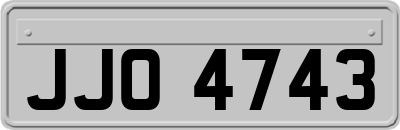 JJO4743