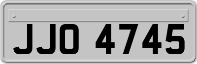 JJO4745