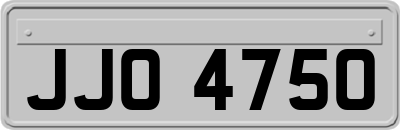 JJO4750