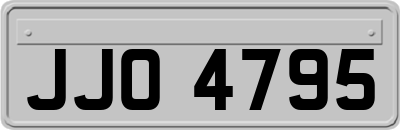 JJO4795