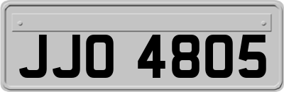 JJO4805