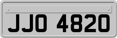 JJO4820