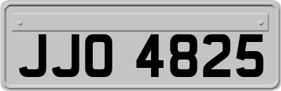 JJO4825