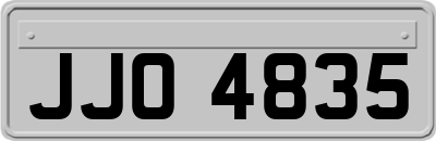 JJO4835