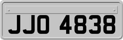 JJO4838