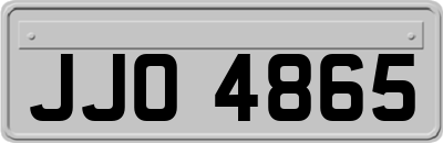 JJO4865