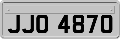 JJO4870