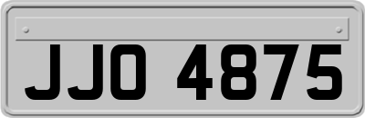 JJO4875
