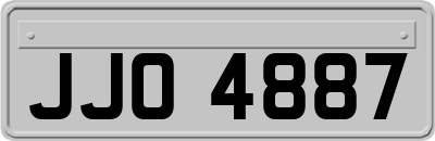 JJO4887