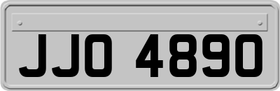 JJO4890