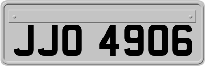 JJO4906