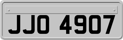 JJO4907