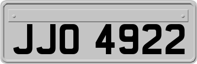 JJO4922