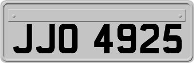 JJO4925