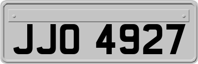 JJO4927