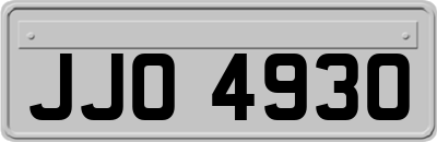 JJO4930