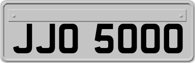 JJO5000