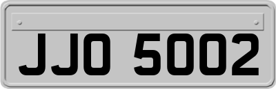 JJO5002