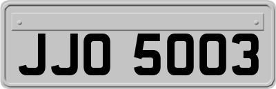JJO5003