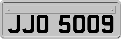 JJO5009