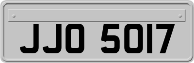 JJO5017
