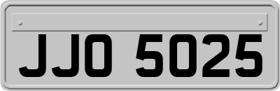 JJO5025