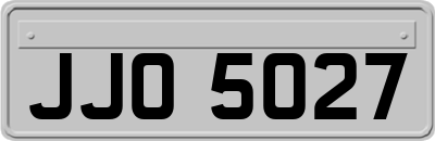 JJO5027
