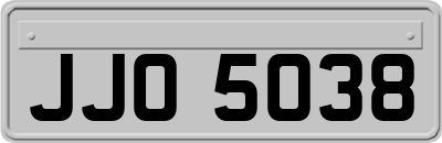 JJO5038