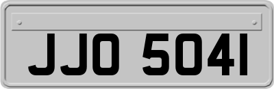 JJO5041