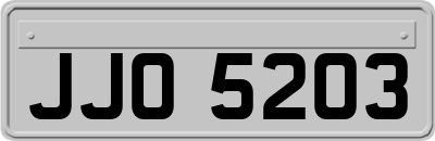 JJO5203