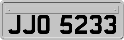 JJO5233