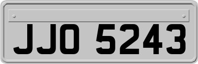 JJO5243