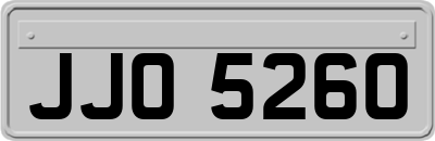JJO5260