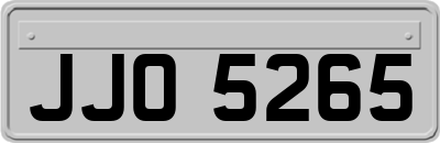 JJO5265
