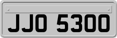 JJO5300
