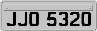 JJO5320