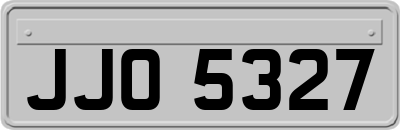 JJO5327