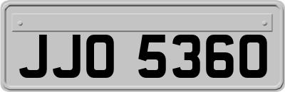JJO5360