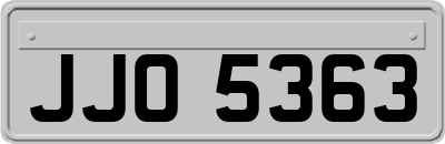 JJO5363
