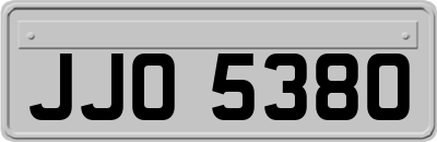 JJO5380