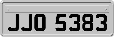 JJO5383