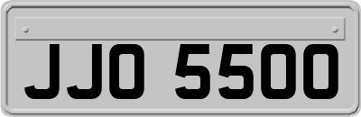 JJO5500